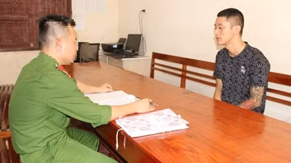 Vẫn là thủ đoạn “việc nhẹ, lương cao”