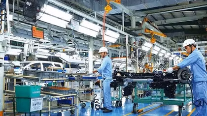 Tập trung phát triển các doanh nghiệp đầu đàn