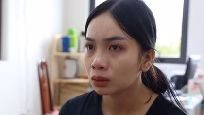 Nữ “thầy bói” lừa bán vòng phép thuật qua mạng chiếm đoạt tài sản