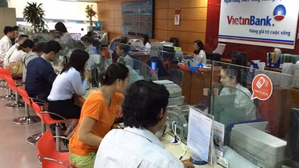 Hãy cảnh giác với lợi nhuận gấp ba lãi suất ngân hàng