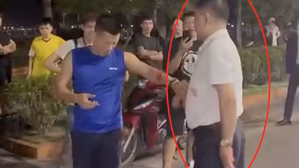 Trưởng Công an phường Bãi Cháy bị đình chỉ công tác vì hành vi thiếu chuẩn mực