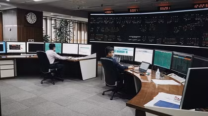 Bộ Công thương đề nghị tách Trung tâm Điều độ hệ thống điện quốc gia ra khỏi EVN và lập công ty TNHH MTV