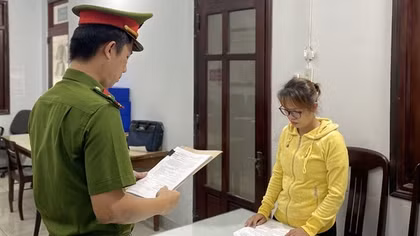 Nói dối mẹ mắc bệnh hiểm nghèo để vay tiền tỷ rồi… xù nợ