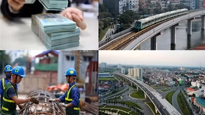 Việt Nam có cơ sở vượt qua thách thức kinh tế trong năm 2023