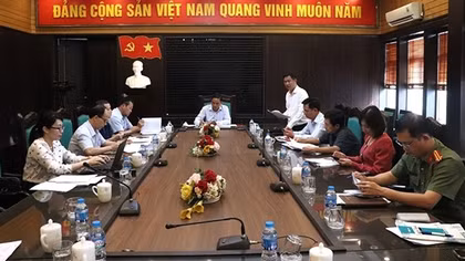Nâng cao hiệu quả việc thực hiện Quy chế dân chủ ở cơ sở gắn với xây dựng hệ thống chính trị vững mạnh