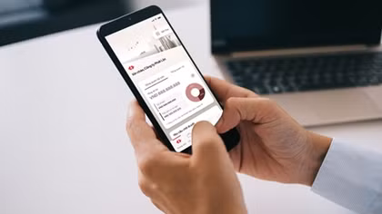 Techcombank đoạt giải thưởng Dịch vụ ngân hàng số hàng đầu thế giới