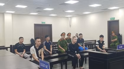 Người mất mạng, kẻ mang án chung thân sau vụ hỗn chiến trong quán bida