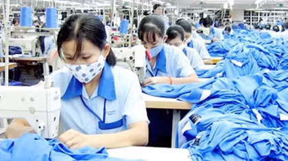 Ngành dệt may phải chuyển đổi xanh để theo kịp xu hướng toàn cầu