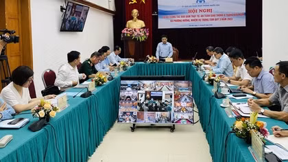 6 tháng đầu năm: Tai nạn giao thông giảm, ùn tắc tăng