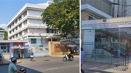 Kiểm tra, dẹp nạn “cò" khám chữa bệnh