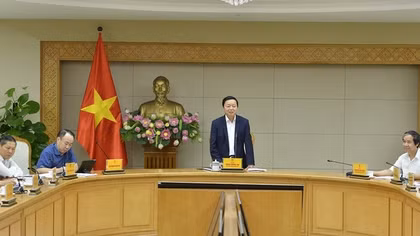 Chính phủ đồng ý phương án tăng học phí đại học từ năm học 2023-2024