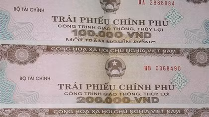 Khánh Hòa phát hành trái phiếu chính quyền địa phương 500 tỷ đồng