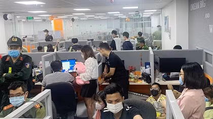 Dùng thủ đoạn “khủng bố tinh thần” để đòi nợ