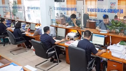 Bài 2: Đổi mới quản lý nhân lực để đáp ứng yêu cầu hiện đại hóa