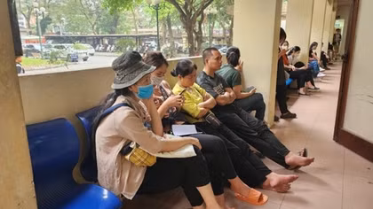 Loạt giải pháp "nóng" giải quyết ách tắc cấp lý lịch tư pháp tại Hà Nội