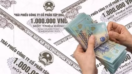 Xây dựng hệ sinh thái lành mạnh cho thị trường trái phiếu doanh nghiệp