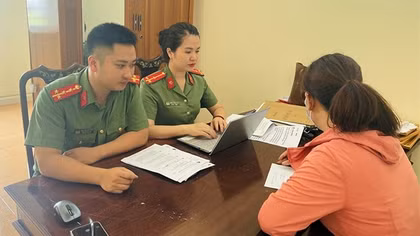Xử phạt các đối tượng đăng tải, bình luận bịa đặt vụ việc ở Đắk Lắk