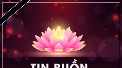 Thượng tá Lê Duy Thực từ trần