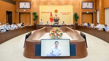 Phân định rõ trách nhiệm bố trí đất xây dựng nhà ở xã hội