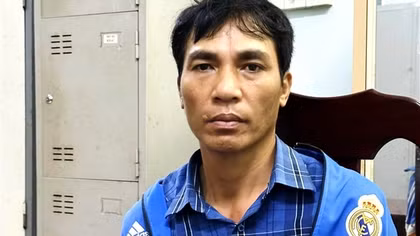 Hành trình hơn 1.400km bắt đối tượng trốn nã 29 năm