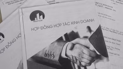 Khách hàng bức xúc, Chủ tịch HĐQT Sông Đà Nhật Nam né tránh báo chí (bài 2)