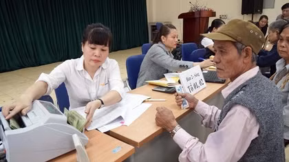 Giảm điều kiện, người lao động được lợi