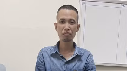 Dùng dao đâm chết chủ nợ rồi đến Công an phường đầu thú