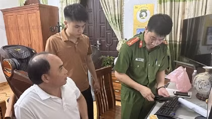 Nhận diện hoạt động "tín dụng đen" ở Thanh Hóa