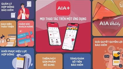 AIA ra mắt video chào mừng khách hàng với sự hỗ trợ của AI