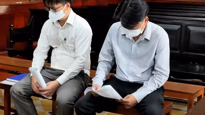 Xét xử sơ thẩm vụ cháy chung cư Carina khiến 13 người tử vong