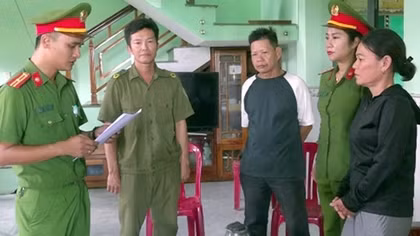 Lừa đảo chơi biêu, chiếm đoạt hơn 1,7 tỷ đồng của 26 người
