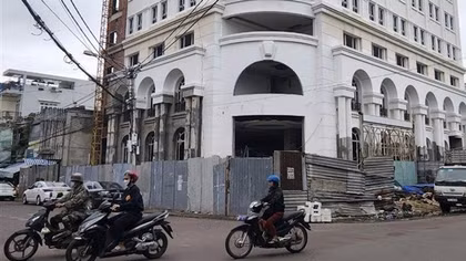 Bắt tạm giam nữ giám đốc lạm dụng tín nhiệm chiếm đoạt tài sản