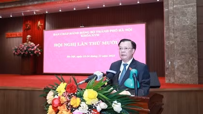Đánh giá đúng thực trạng để đưa ra quyết sách phát triển bền vững Thủ đô
