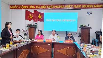 Còn 13 học sinh đang phải theo dõi, điều trị tại bệnh viện
