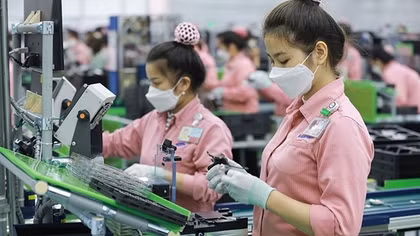 Cần có giải pháp tín dụng cho người lao động