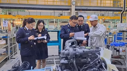 Thủ tướng sẽ gặp mặt các nhà đầu tư nước ngoài vào ngày 22/4