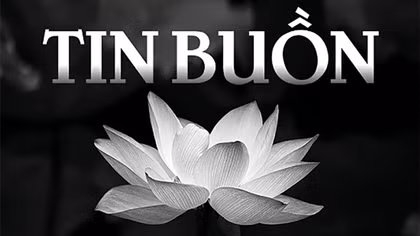 Thượng tá Nguyễn Quốc Dũng từ trần
