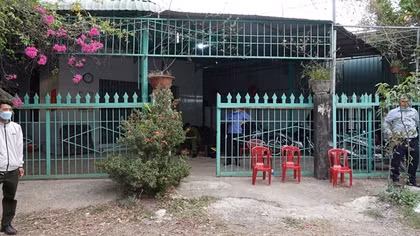 Điều tra về cái chết bất thường của người phụ nữ