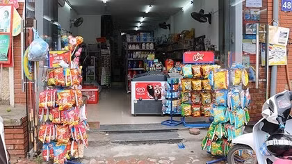 Những người chờ được giải cứu