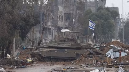 Israel thừa nhận bắn hạ nhầm 3 con tin ở Gaza