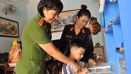 Đổi mới, nâng cao chất lượng, hiệu quả công tác hội và phong trào phụ nữ