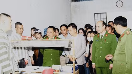 Nơi ươm những mầm thiện