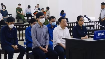 Tòa án phân tích lý do không chấp nhận Công ty AIC bồi thường 152 tỷ đồng