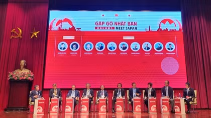 Dư địa hợp tác giữa các địa phương Việt Nam và Nhật Bản còn rất lớn