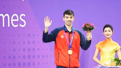 Thể thao Việt Nam thêm vé tới Olympic Paris 2024