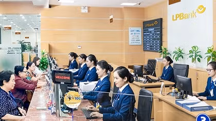 LPBank và sứ mệnh bảo vệ quyền lợi của khách hàng