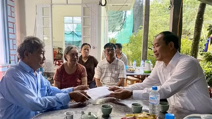 Điện lực Phú Yên nói gì sau vụ tai nạn lao động khiến hai nhân viên thương vong?