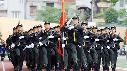 Cảnh giác trước luận điệu “tuyên truyền đen”, bôi nhọ, chống phá lực lượng CAND