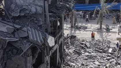 Thêm xe viện trợ đến Dải Gaza, LHQ khuyến cáo "cần nhiều hơn nữa"