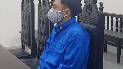 Mượn danh đoàn công tác của Bộ, đưa nhiều người trốn ra nước ngoài